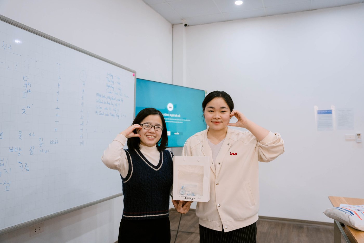 Đại Học Catholic Hàn Quốc Tuyển Sinh Tại KVN - Du học Hàn Quốc KVN GROUP