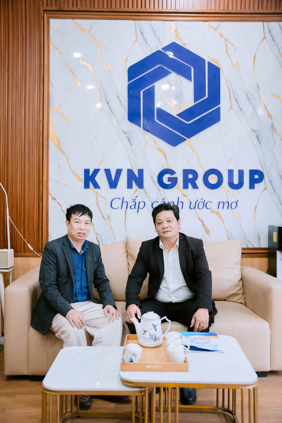 Đại Học Pusan National - Lễ đón tiếp và ký kết đối tác chiến lược các trường Đại học Hàn Quốc