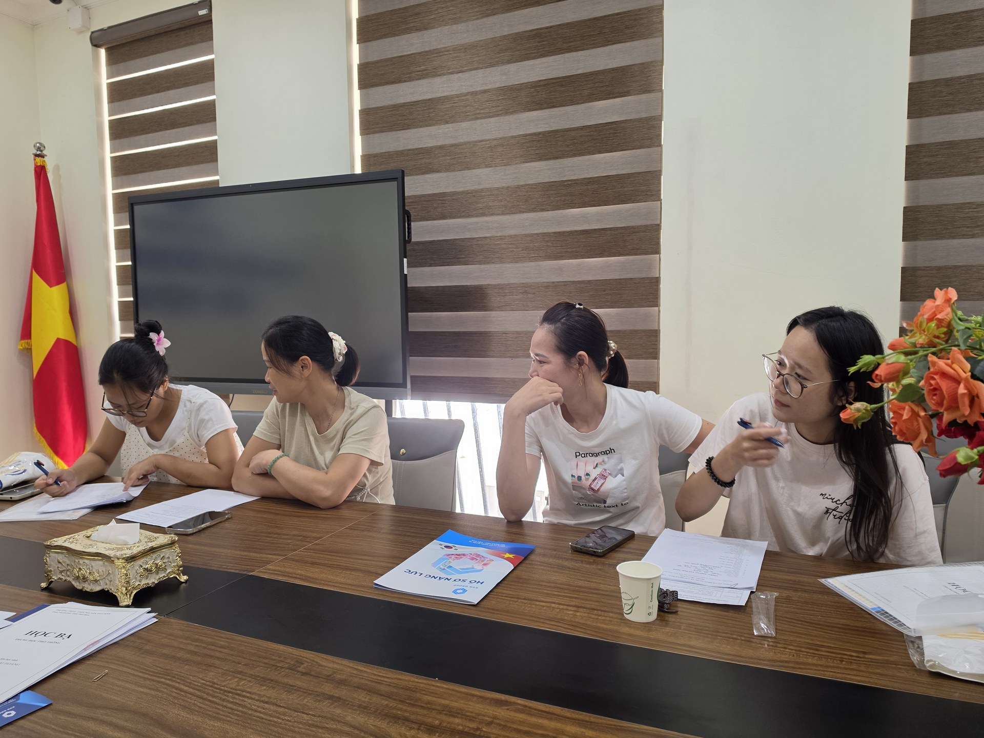 Chi phí du học Hàn Quốc 2026 chi tiết từ A-Z