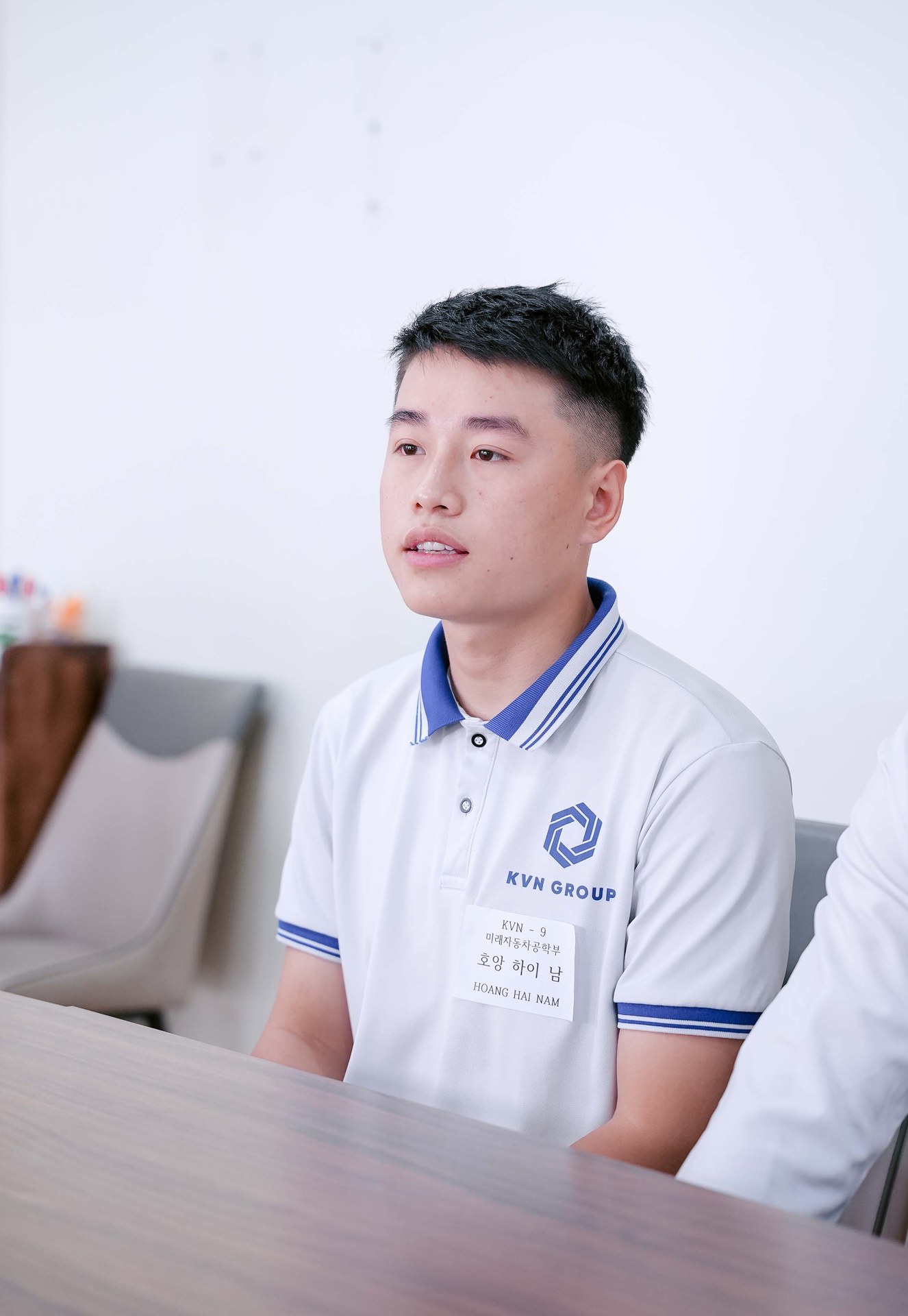 Ban cố vấn KVN GROUP hướng dẫn hồ sơ xin học bổng trường công lập Hàn Quốc