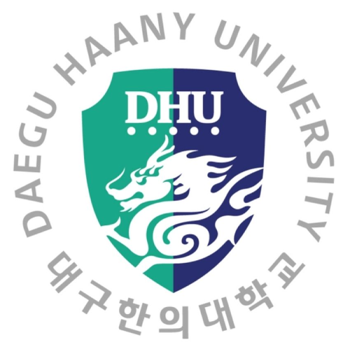 Đại Học Daegu Haany - Khuôn viên thực tế