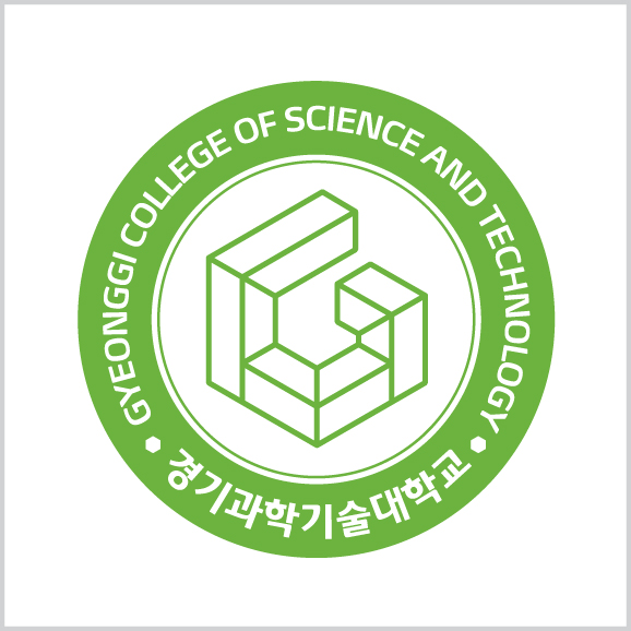 Khuôn viên và giảng đường Đại Học Gyeonggi University of Science and Technology