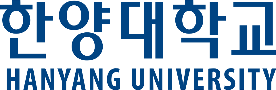 Đại Học Hanyang - Khuôn viên thực tế