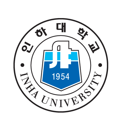 Đại Học Inha - Khuôn viên thực tế