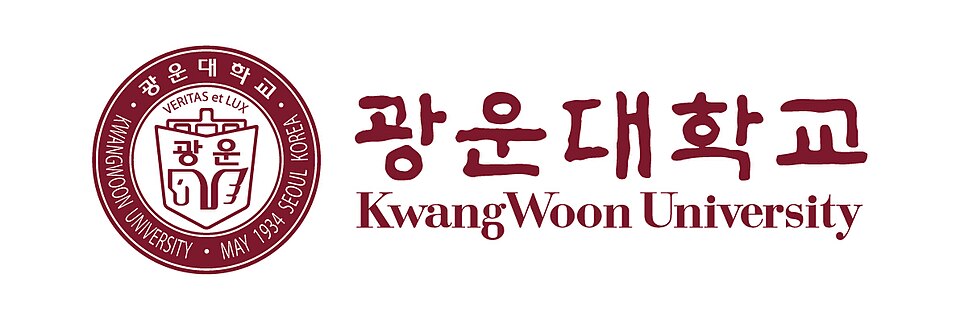 Đại Học Kwangwoon - Khuôn viên thực tế