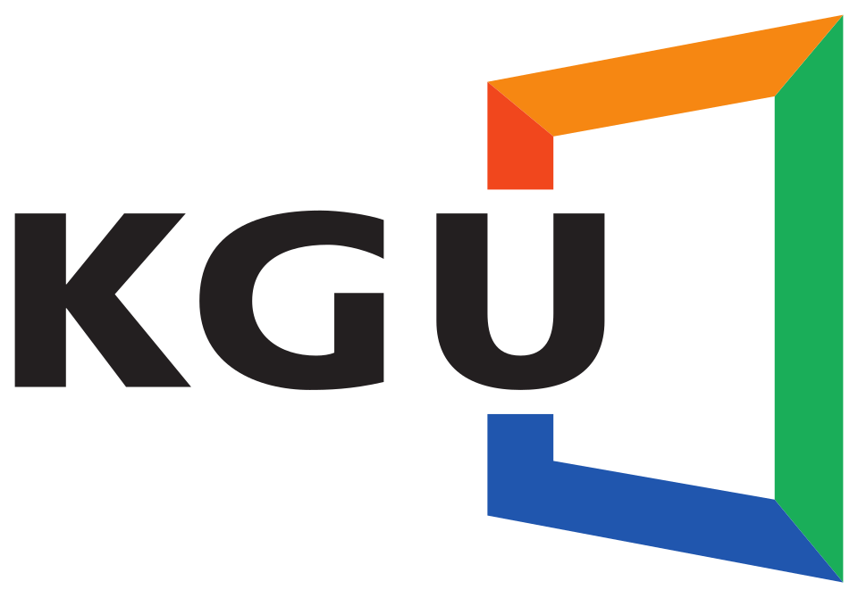 Đại Học Kyonggi - Khuôn viên thực tế