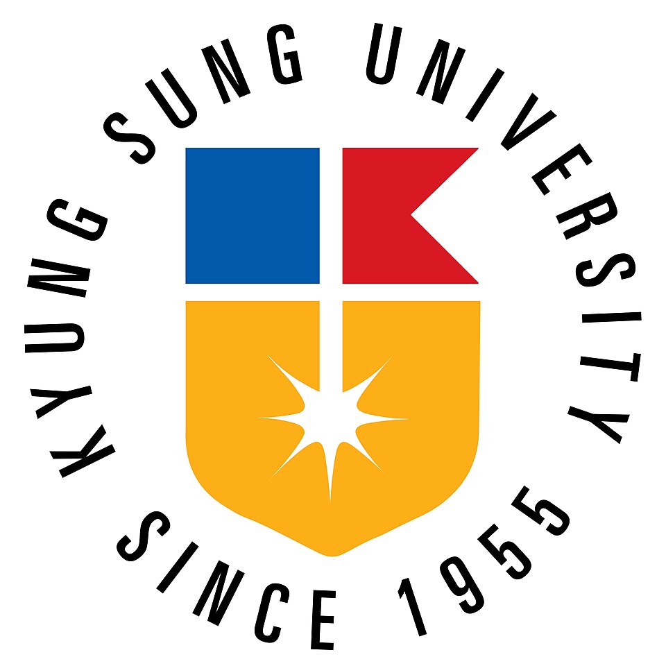 Đại Học Kyungsung - Khuôn viên thực tế