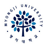 Đại Học Myongji - Khuôn viên thực tế