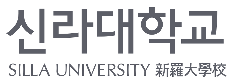 Đại Học Silla - Khuôn viên thực tế