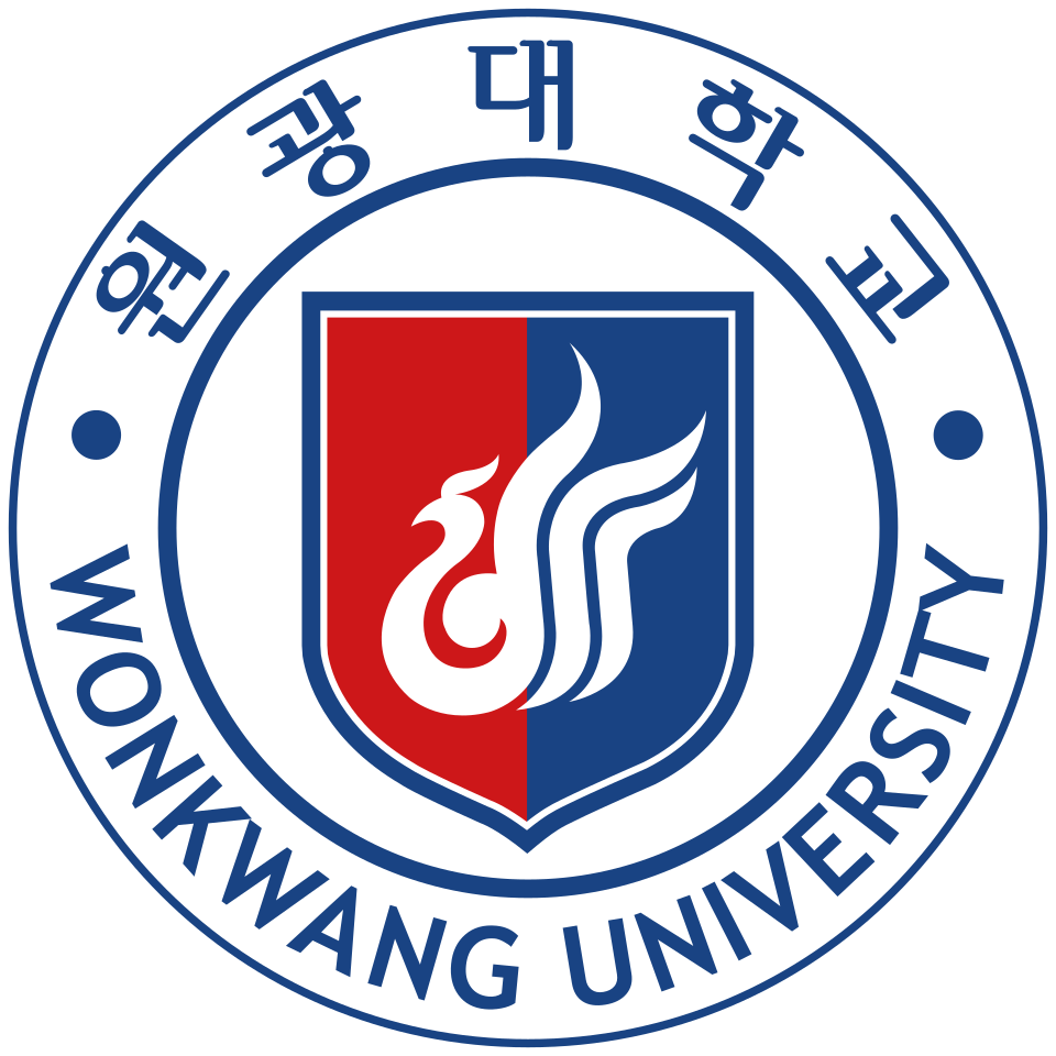 Đại Học Wonkwang - Khuôn viên thực tế