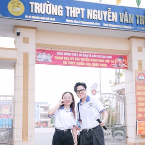Học viên Nguyễn Minh Anh - Đại học Yonsei