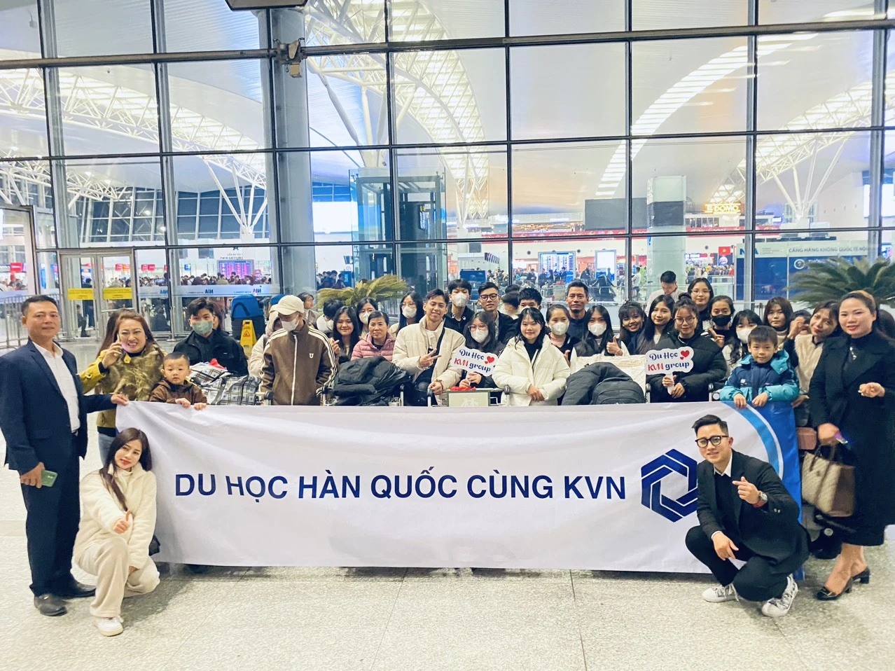 Cẩm nang du học Hàn Quốc